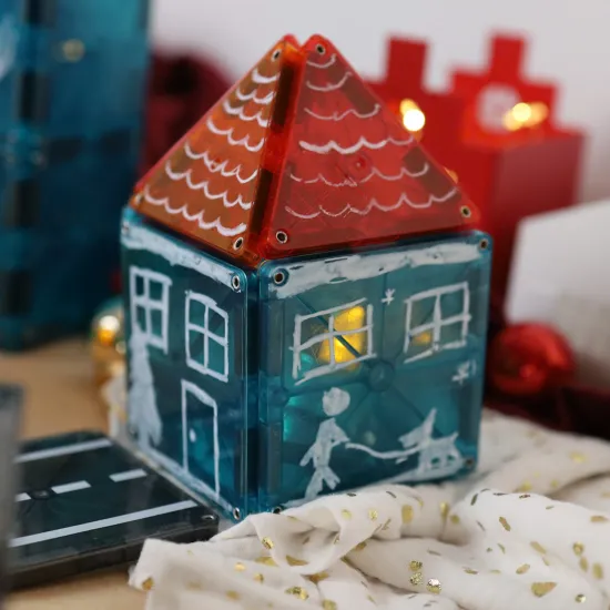 Kréta jelzők a táblán