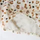 Lányok gyermek fürdőruha UPF 50+ Leopard bézs színnel a Swim Essentials-tól