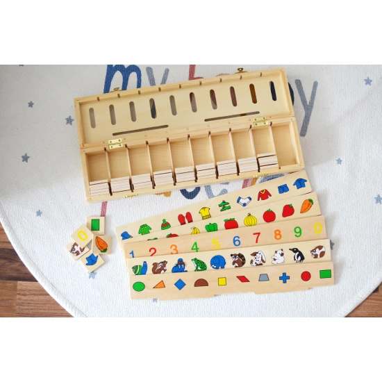 Helyezze be a rendezési mezőt