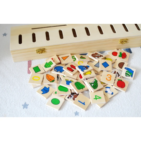 Helyezze be a rendezési mezőt