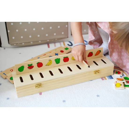 Helyezze be a rendezési mezőt