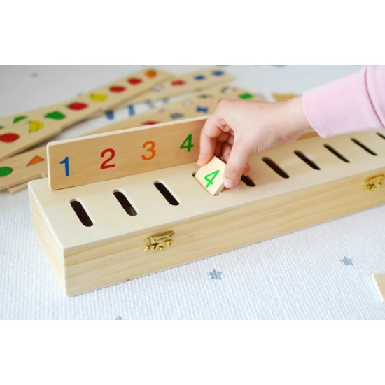 Helyezze be a rendezési mezőt