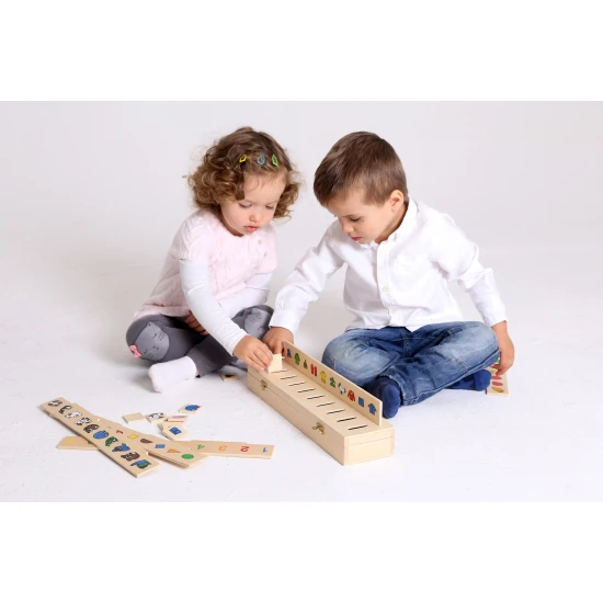 Helyezze be a rendezési mezőt