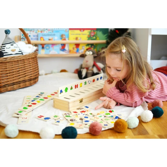 Helyezze be a rendezési mezőt