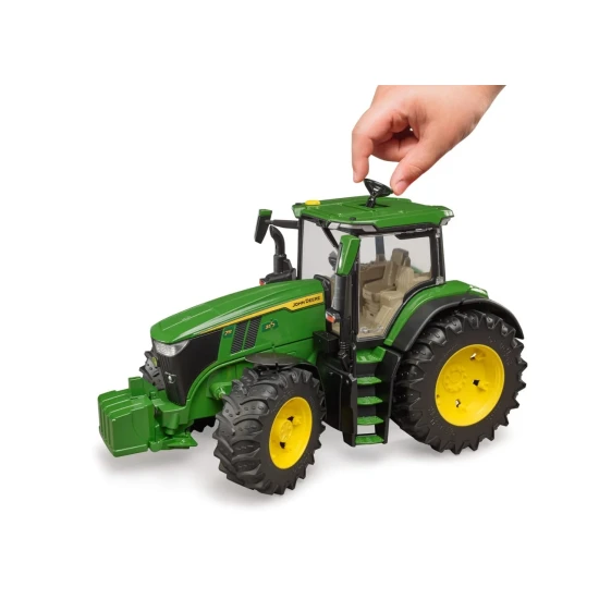 Bruder John Deere traktor Bruder John Deere traktor 1072BRUD03150