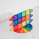 Mágneses építőkészlet Rainbow Mini Pack 24 darabos golyópálya