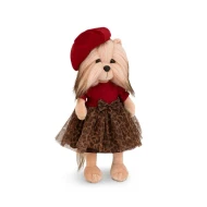 Lucky Doggy Plüsskutya Yorkshire - Yoyo Mademoiselle
