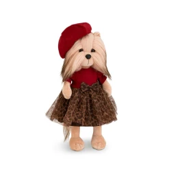 Lucky Doggy Plüsskutya Yorkshire - Yoyo Mademoiselle