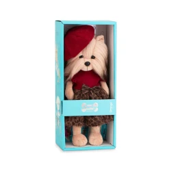 Lucky Doggy Plüsskutya Yorkshire - Yoyo Mademoiselle