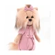 Lucky Doggy Plüsskutya Yorkshire - Yoyo Comfortable Walk Orange Toys