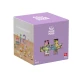 Plus-Plus Pastel (600 db) Plus-Plus Pastel (600 db)