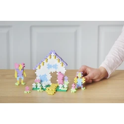 Plus-Plus Pastel (600 db) Plus-Plus Pastel (600 db)