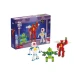 Plus-Plus Robotok 170 db Plus-Plus Robotok 170 db