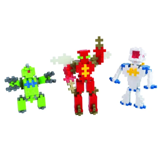 Plus-Plus Robotok 170 db Plus-Plus Robotok 170 db