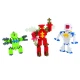 Plus-Plus Robotok 170 db Plus-Plus Robotok 170 db