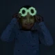 Plus-Plus Tanulj meg Glow modelleket építeni 500 db Plus-Plus Tanulj meg Glow modelleket építeni 500 db
