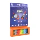 Plus-Plus Activity Űr (125 db) Plus-Plus Activity Űr (125 db)