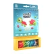 Plus-Plus Építs számok szerint Óceán Activity 125 db Plus-Plus Építs számok szerint Óceán Activity 125 db