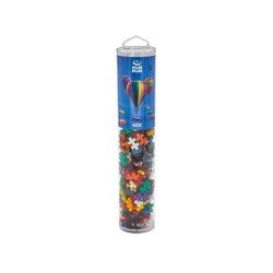 Plus-Plus Basic Mix (240 db) Tuba Plus-Plus Basic Mix (240 db) Tuba