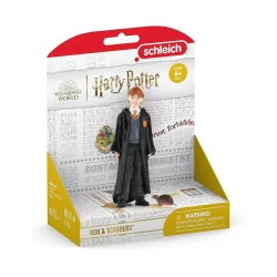 Schleich Ron Weasley és a Roxfort Schleich Ron Weasley és a Roxfort