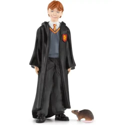 Schleich Ron Weasley és a Roxfort Schleich Ron Weasley és a Roxfort