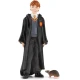 Ron Weasley segít Harry Potternek Voldemort elleni küzdelemben, míg a Roxfortot, a patkányt figyelmen kívül hagyják.