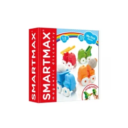 SmartMax Első autóim 13 db
