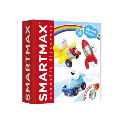 SmartMax Első kalandjaim 16 db