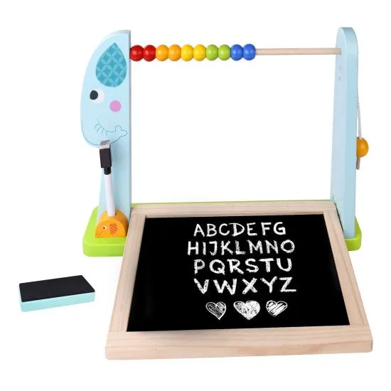 Mágneses tábla gyerekeknek