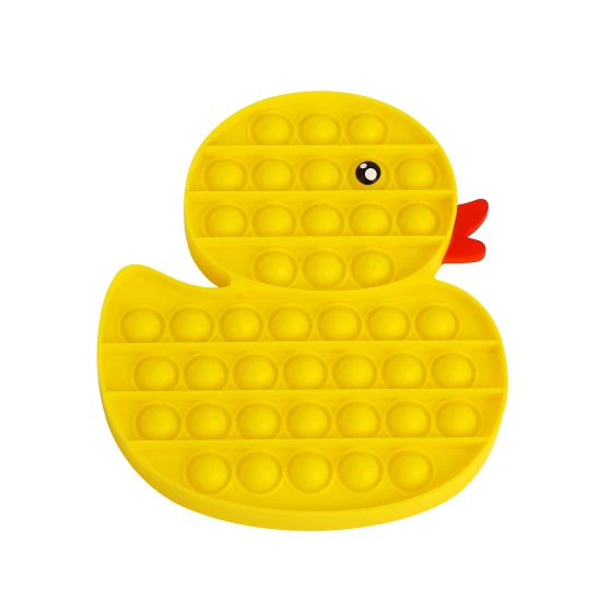 Pop It Duck gyerekeknek Tookyland