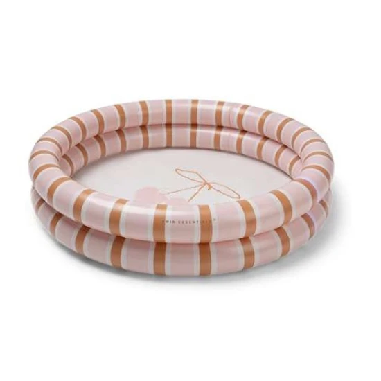 Felfújható gyerekmedence Cozy Hearts 100 cm