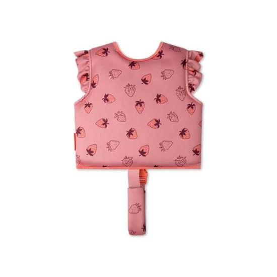 Swim Essentials Eper Mentőmellény 1-2 éves gyermekeknek