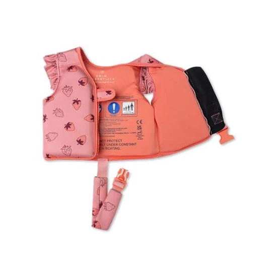 Swim Essentials Eper Mentőmellény 1-2 éves gyermekeknek