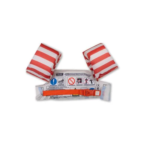 Swim Essentials Little Seagull mentőmellény ujjakkal, 2-6 éves korig