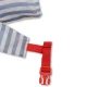 Swim Essentials Catch of the Day úszómellény ujjakkal, 2-6 éves korig