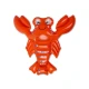 Felfújható Lobster 190 cm
