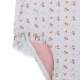 Cozy Hearts UPF 50+ hosszú ujjú fürdőruha