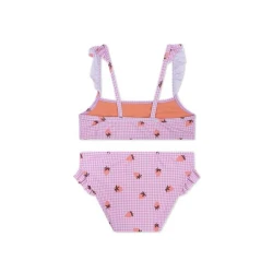 UPF 50+ Eperszínű Bikini