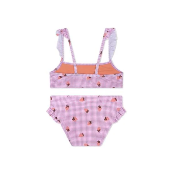 UPF 50+ Eperszínű Bikini