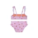 UPF 50+ Eperszínű Bikini