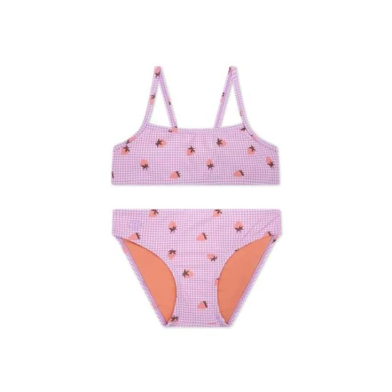 UPF 50+ Eperszínű Bikini
