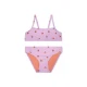 UPF 50+ Eperszínű Bikini