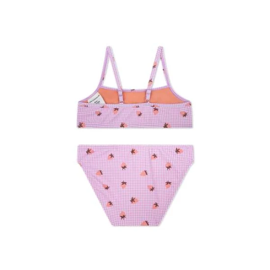 UPF 50+ Eperszínű Bikini