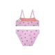 UPF 50+ Eperszínű Bikini