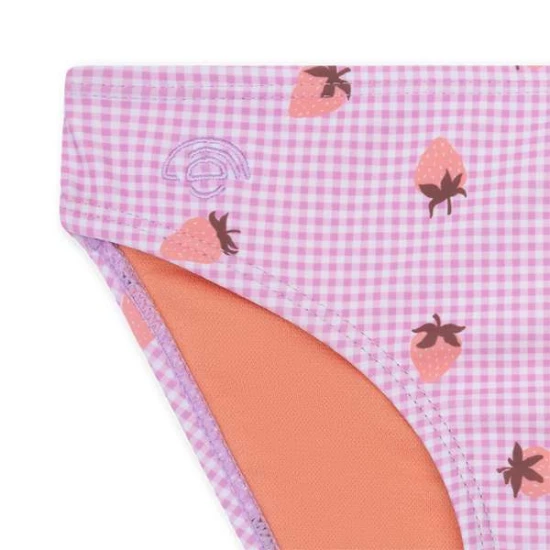 UPF 50+ Eperszínű Bikini