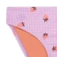 UPF 50+ Eperszínű Bikini