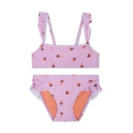 UPF 50+ Eperszínű Bikini