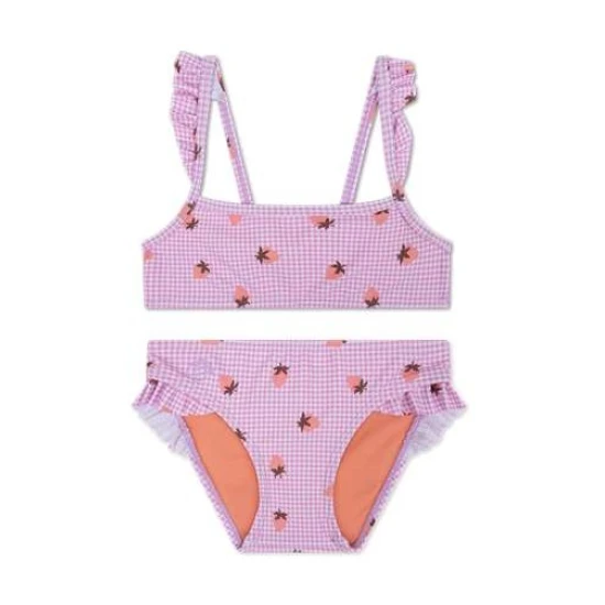 UPF 50+ Eperszínű Bikini