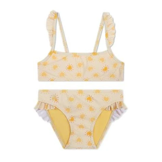 Solmate bikini UPF 50+ Swim Essentials