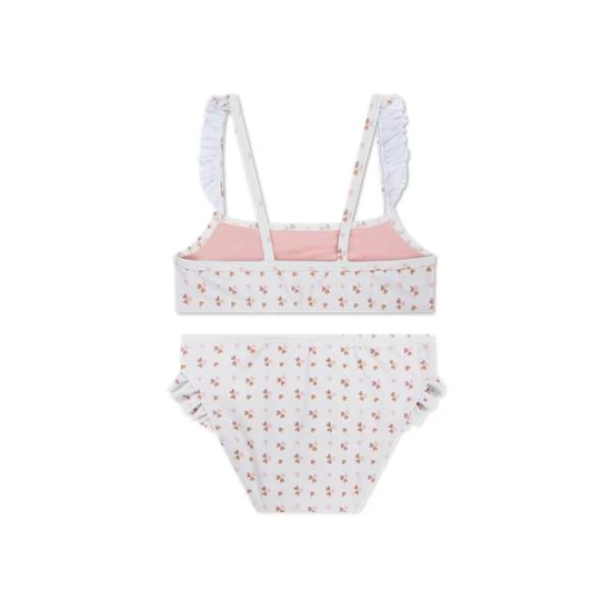 Cozy Hearts UPF 50+ Bikini Swim Essentials